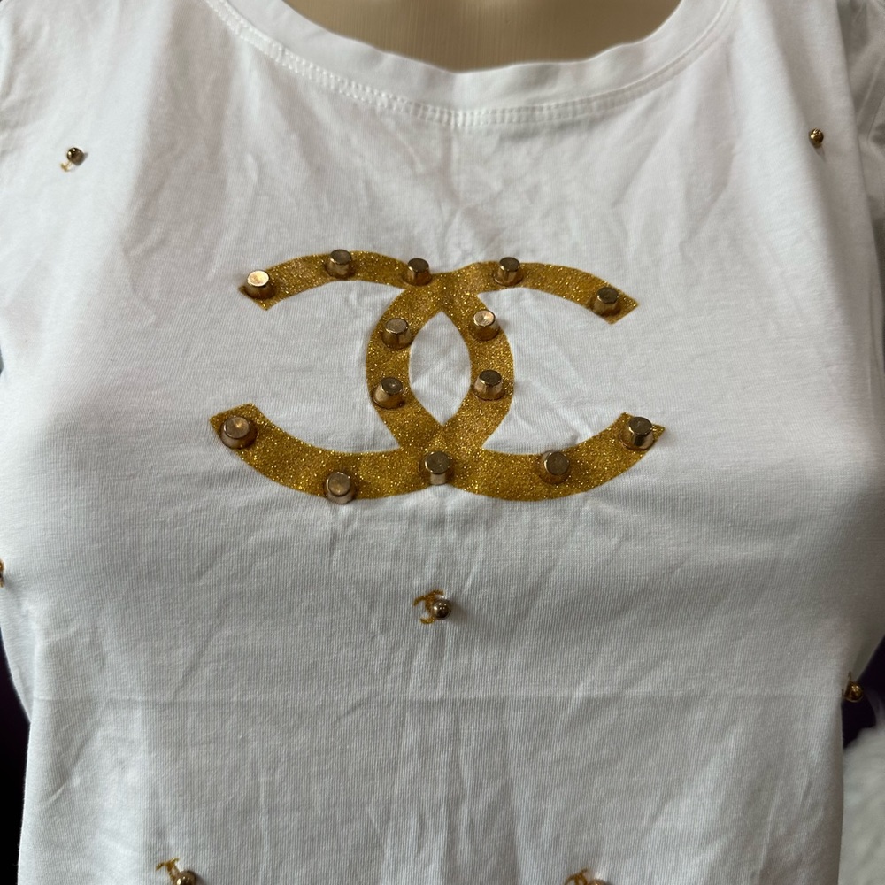 Chanel Top - Picture 3 of 6